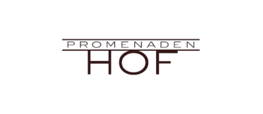 Logo Promenadenhof Linz