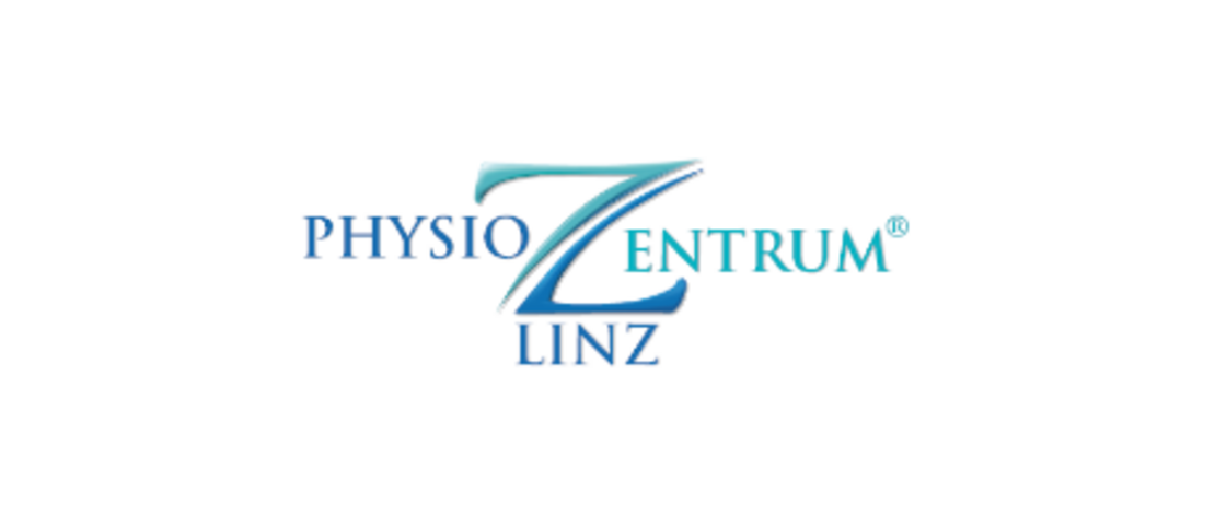 Logo Physio Zentrum Linz