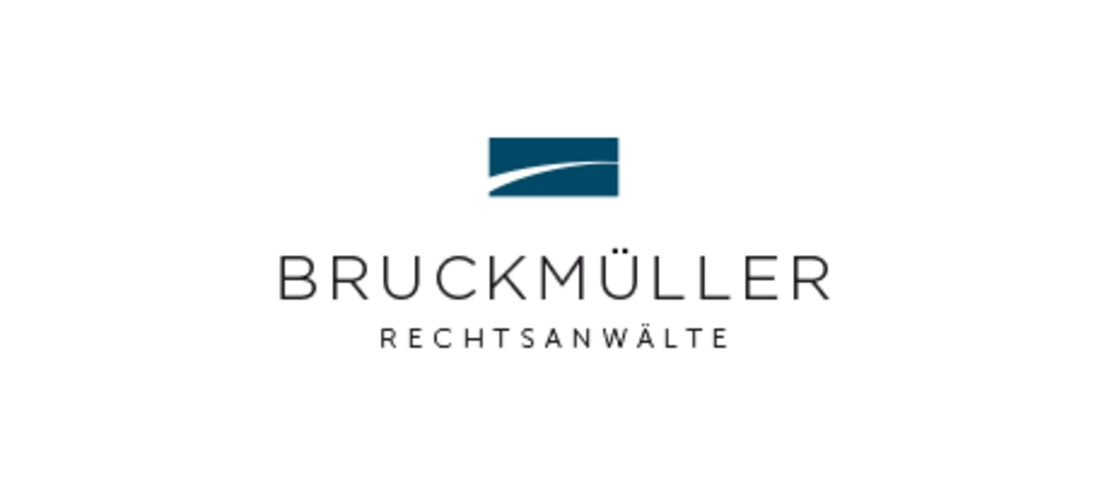 Logo Rechtsanwälte Bruckmüller